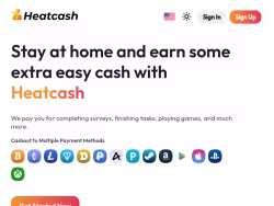 Heatcash