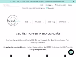 Cbdsi