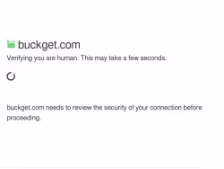 Buckget