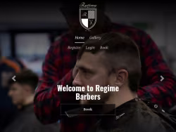 Regimebarbers