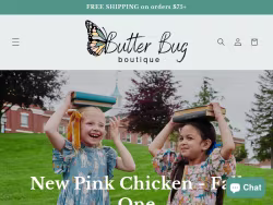 Butterbugboutique