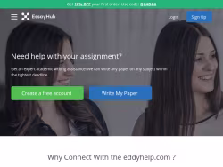Eddyhelp
