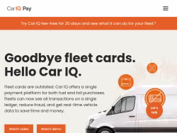 Cariqpay