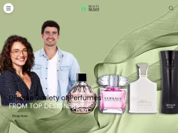 Beautynuvo