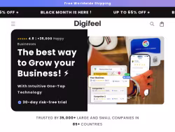 Digifeel