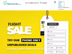 Flybackindia