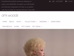 Omiwoods