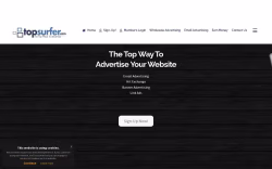 Topsurfer