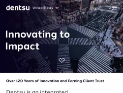 Dentsu