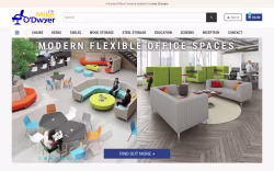 Mikeodwyerofficefurniture