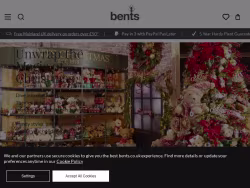 Bents