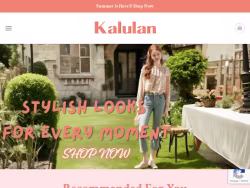 Kalulan