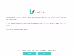 Unroll logo