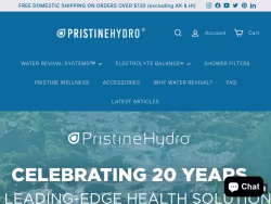 Livepristine