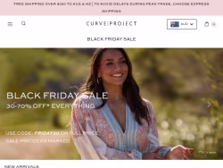 Curveproject