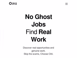 Oitii