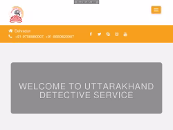 Uttarakhanddetective