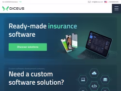 Diceus