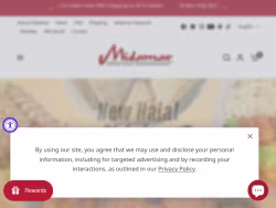 Midamarhalal