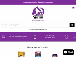Azpetfoods