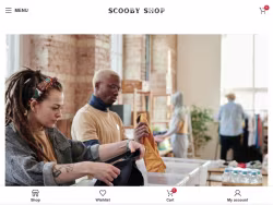 Scoobytshirtshop