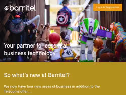 Barritel