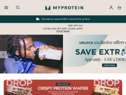 Myprotein