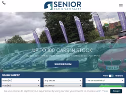 Seniorcars