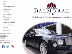 Balmoraluk