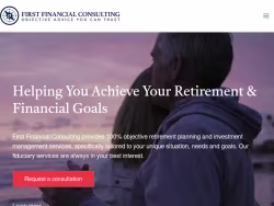 Firstfinancial