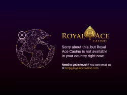 Royalacecasino