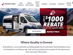 Roadtrek