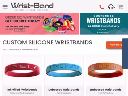 Wrist-band