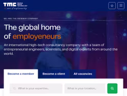 Tmc-employeneurship