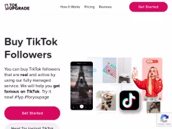 Tokupgrade