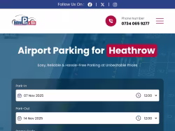 Heathrowparkandride