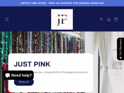 Justpink