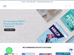 99medicalbooks