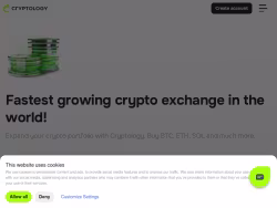 Cryptology