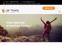 Lbftravel