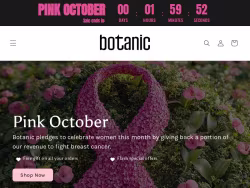 Trybotanic