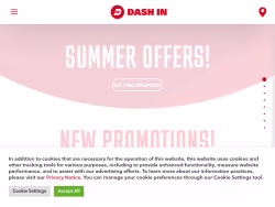 Dashinfs