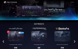 Polyversemusic
