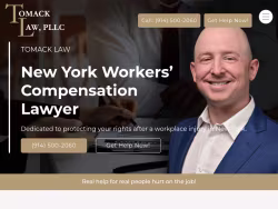 Tomacklaw