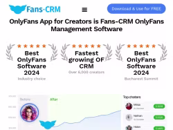 Fans-crm