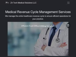 Z4medical