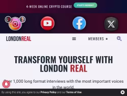 Londonreal