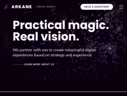 Arkanedigital