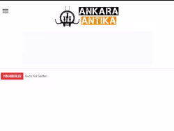 Ankaraantika
