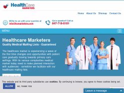 Hcmarketers